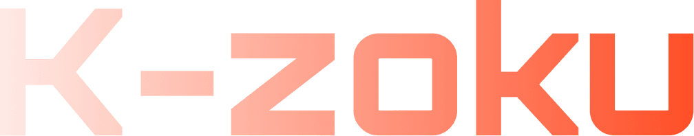 k-zoku